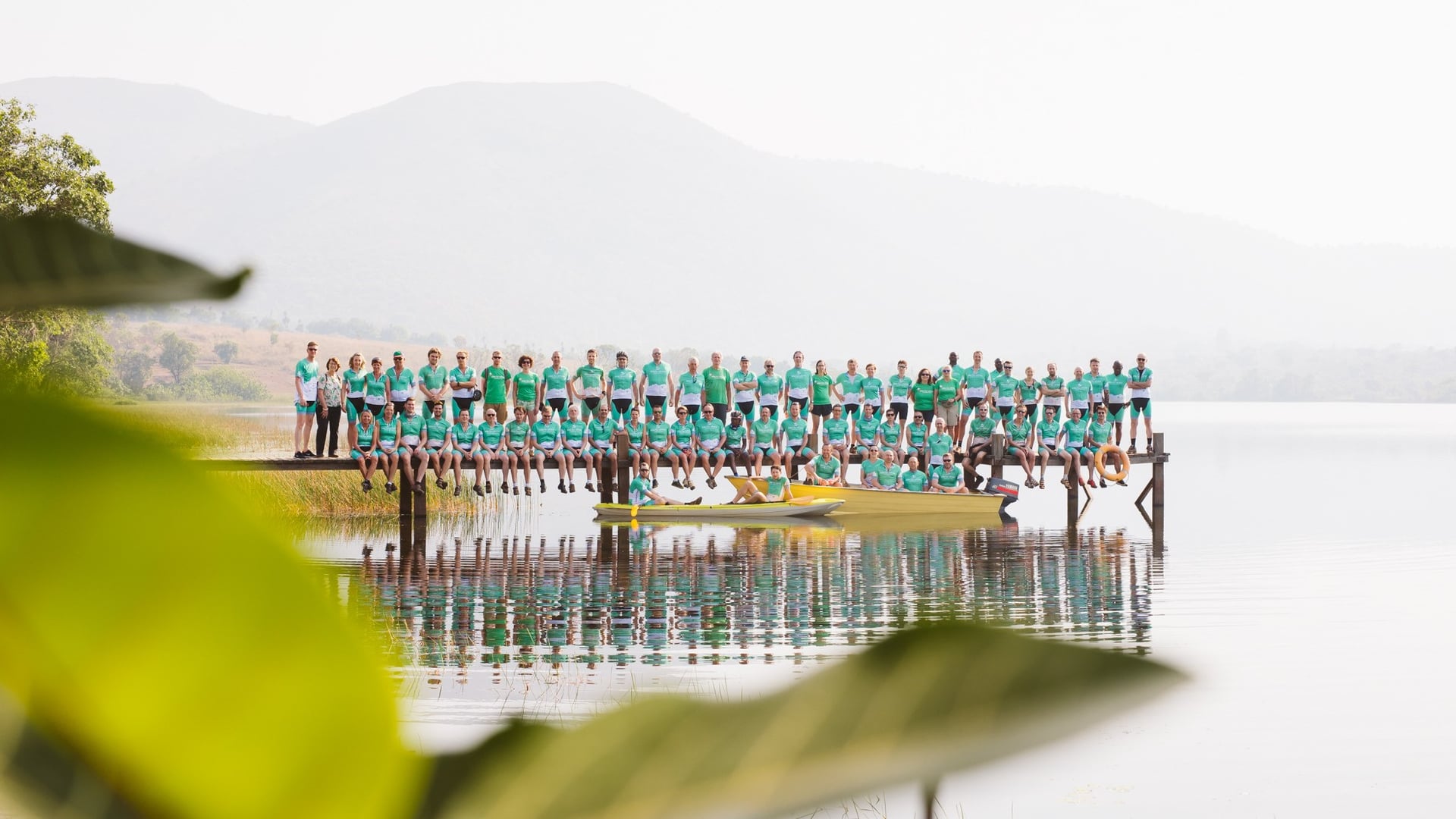 Airline review Sustainability - Brussels Airlines - 4