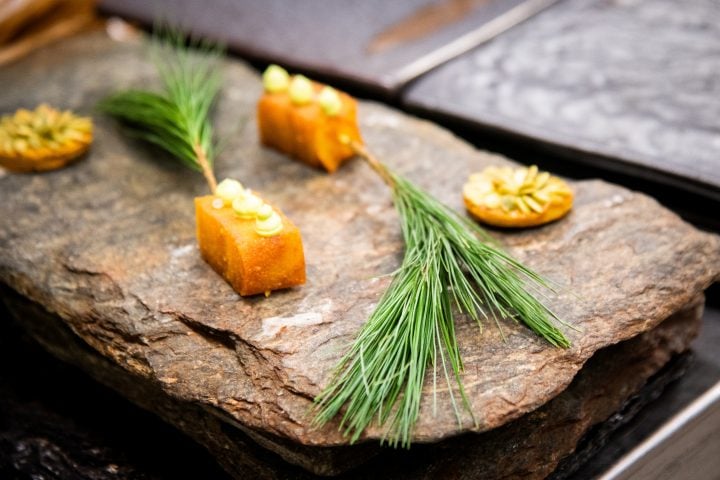 Restaurant wins a Michelin-star just six weeks after opening - 3