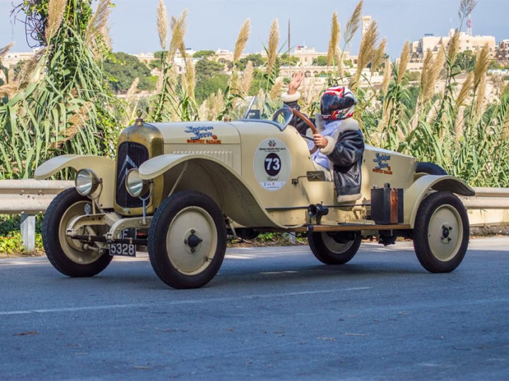 Malta Classic again hosted by Corinthia Palace Hotel & Spa - 2