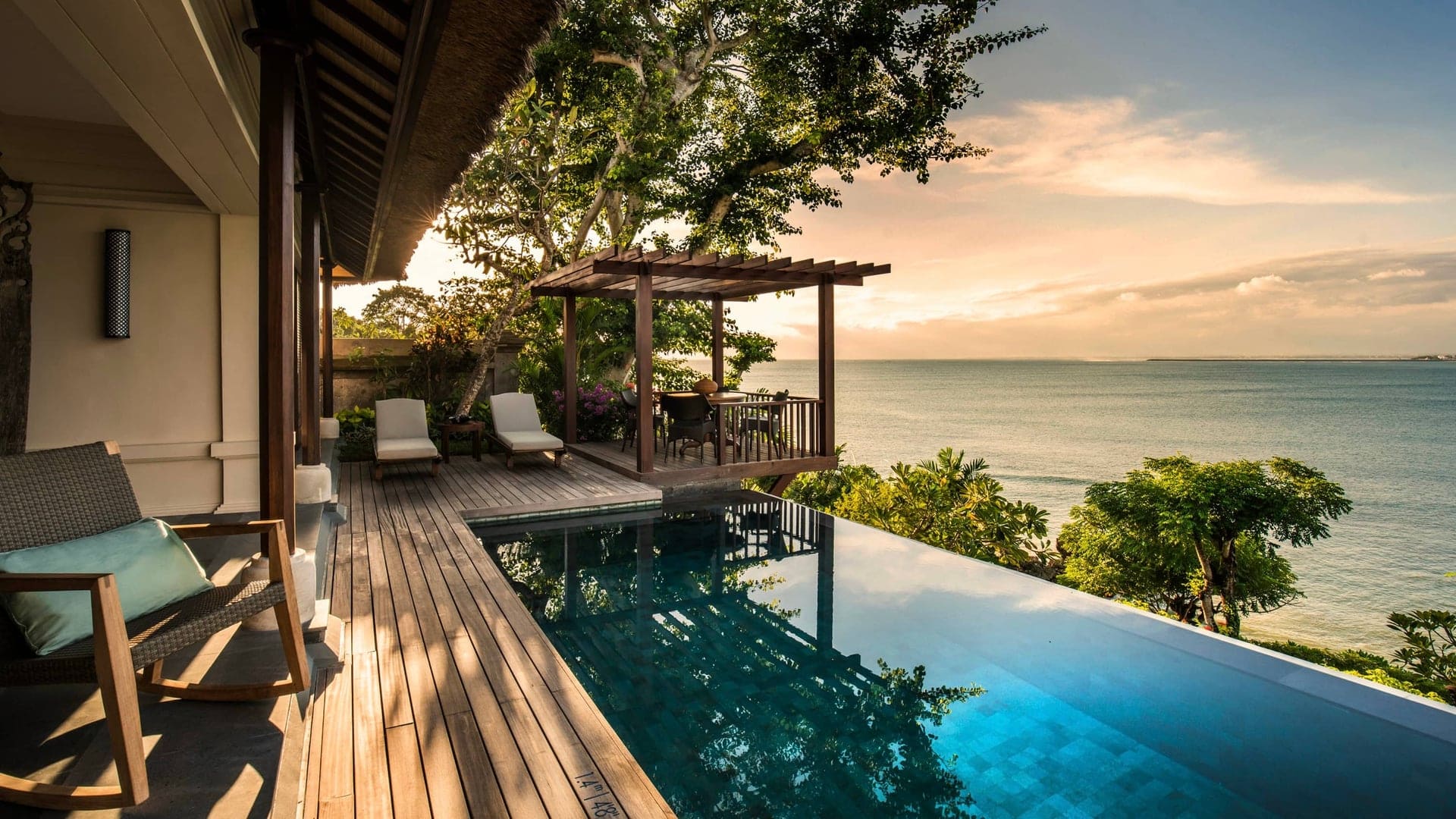 Hotels Toplists - 10 Best Luxury Hotels In Bali