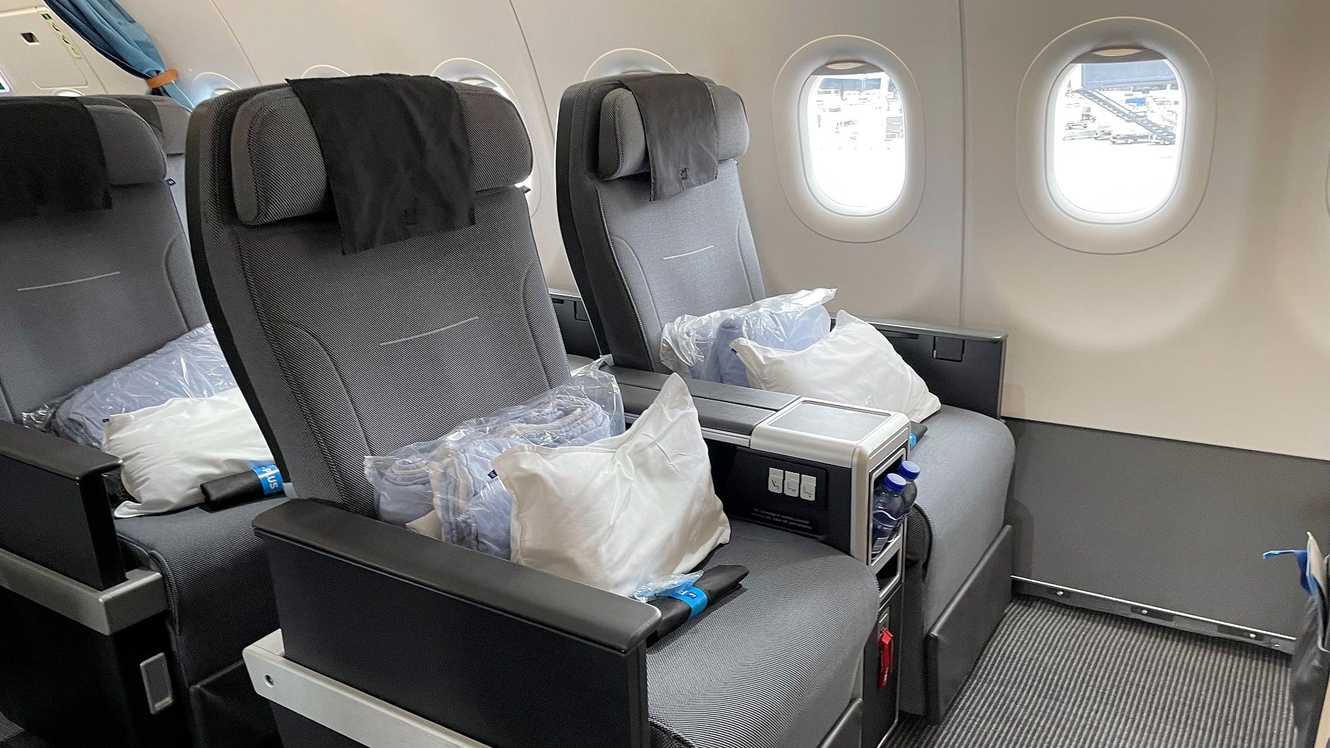 Airlines News - SAS returns to Canada - launching two new routes on the same day