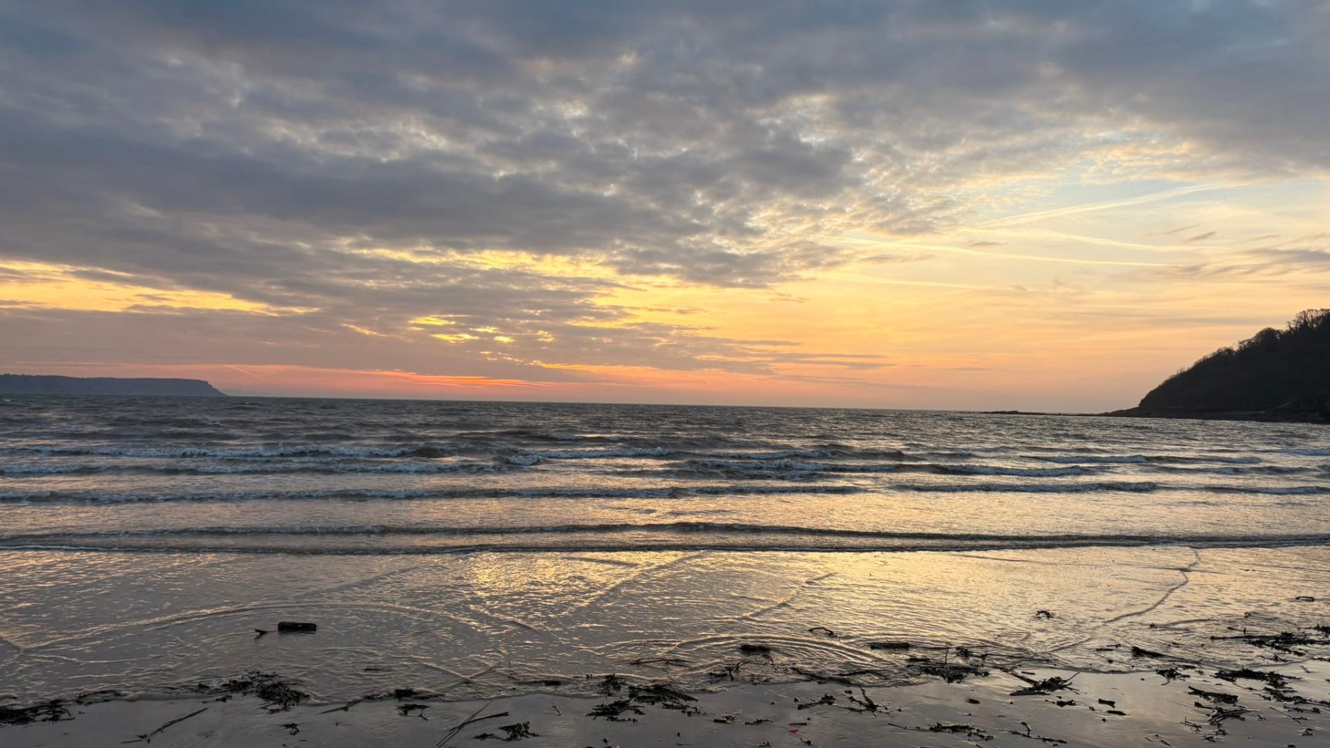 Review of Oxwich Bay Hotel