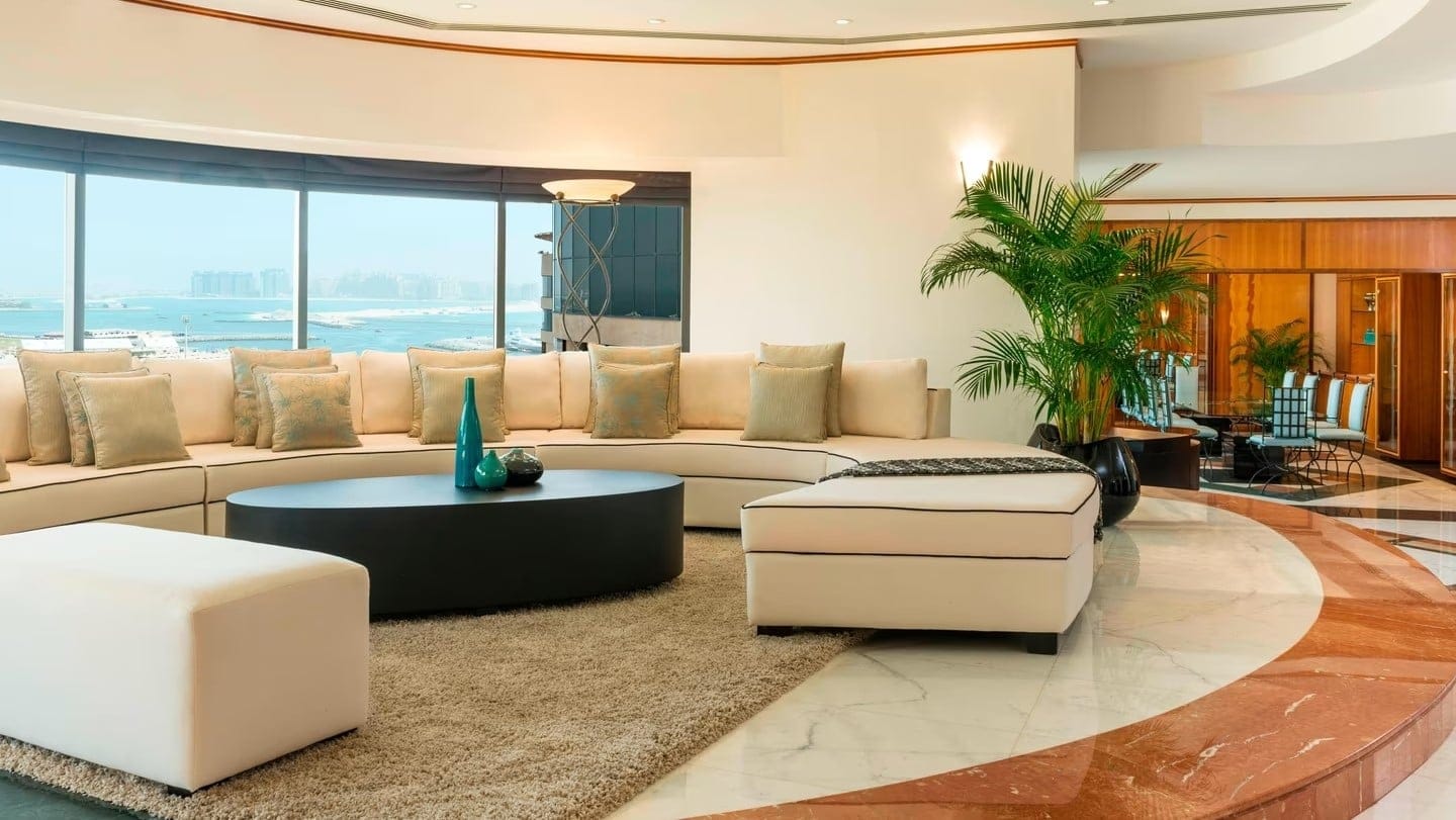 Hotels Toplists - 35 Best Luxury Hotels in Dubai