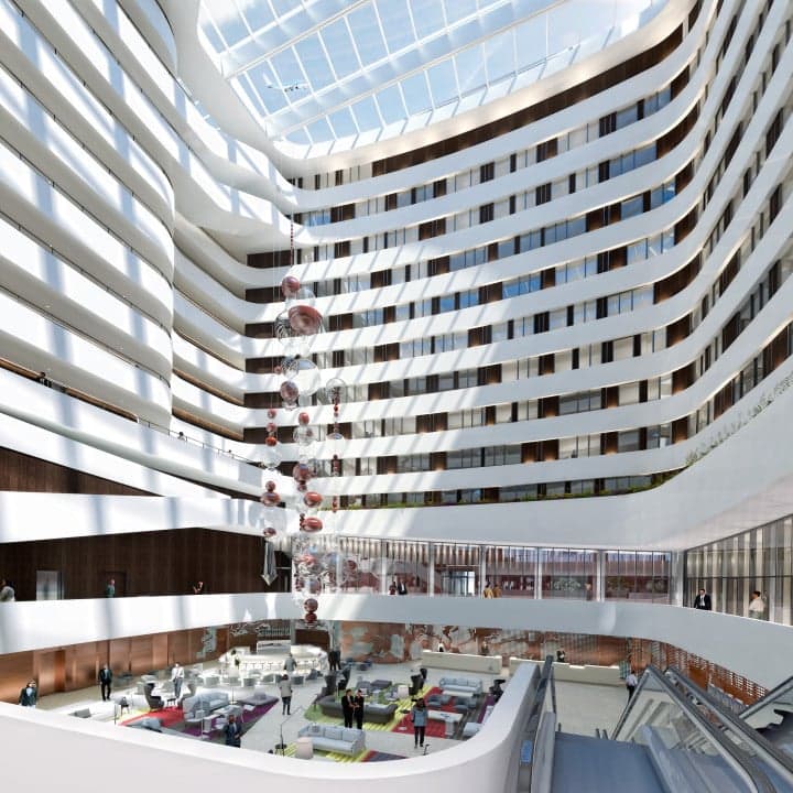 Hilton to open hotel at Amsterdam’s Schiphol Airport in the autumn - 1