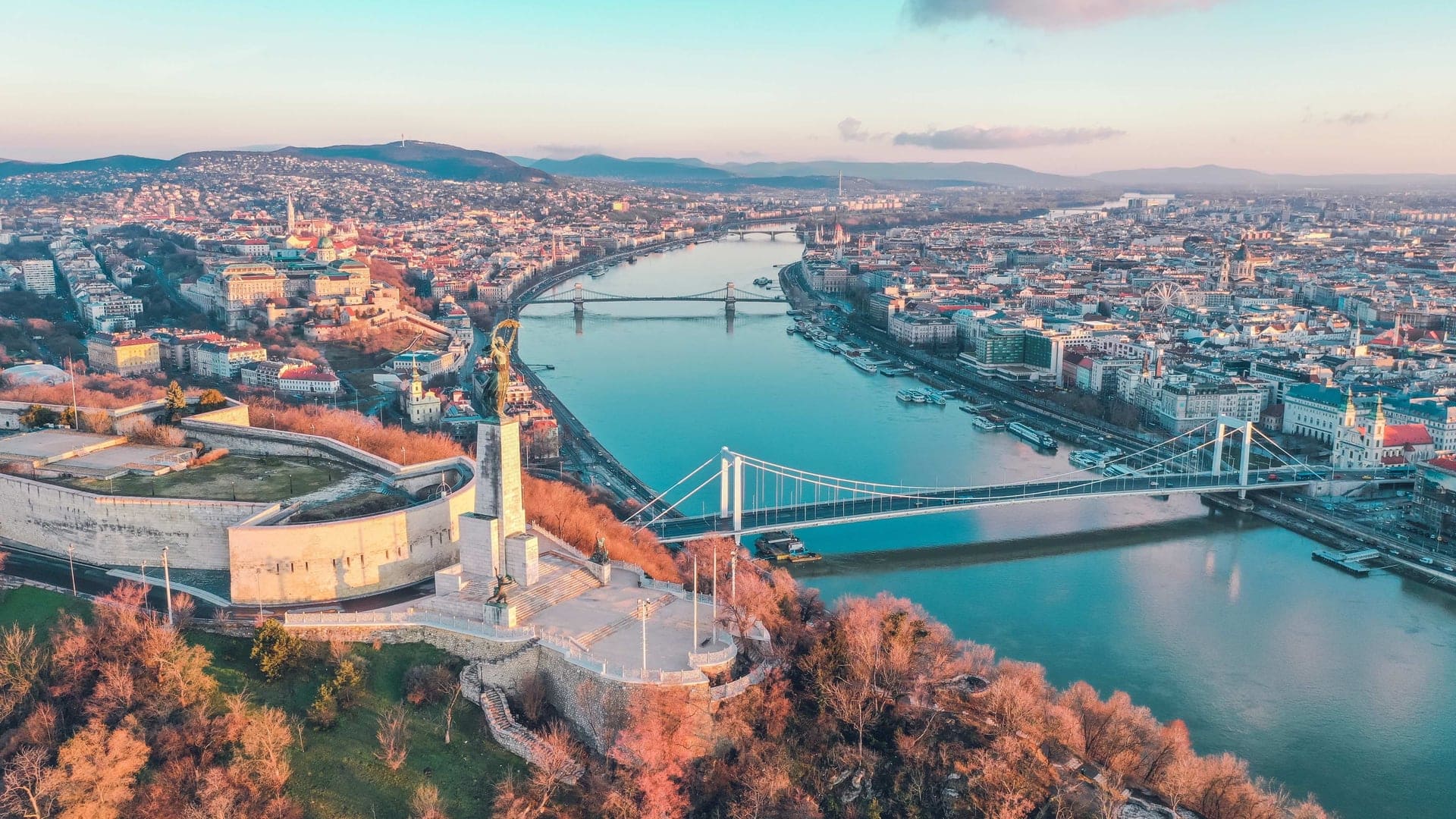 Destinations Articles - Budapest Travel Guide