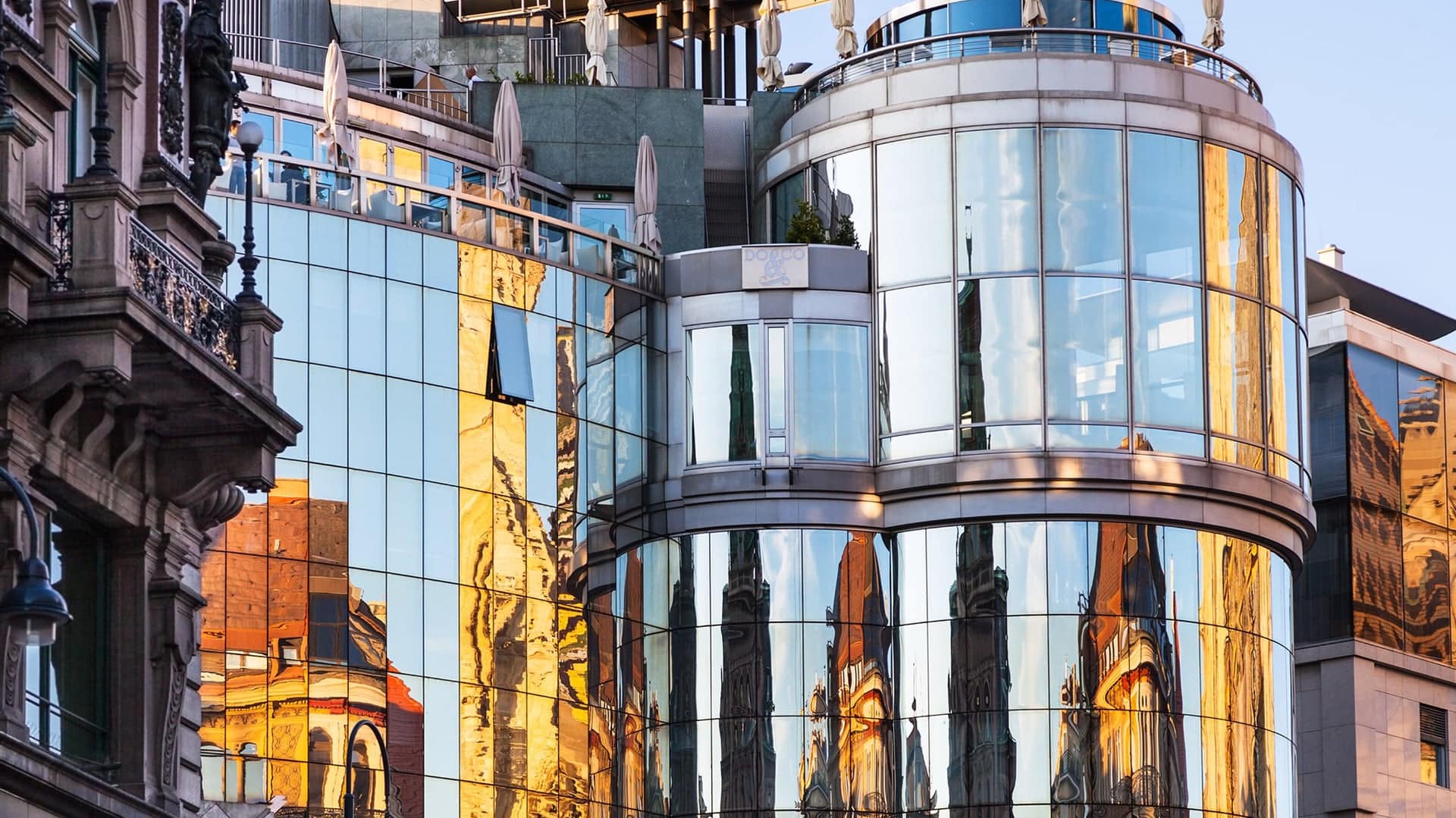 Hotels Toplists - 10 Best Luxury Hotels in Vienna