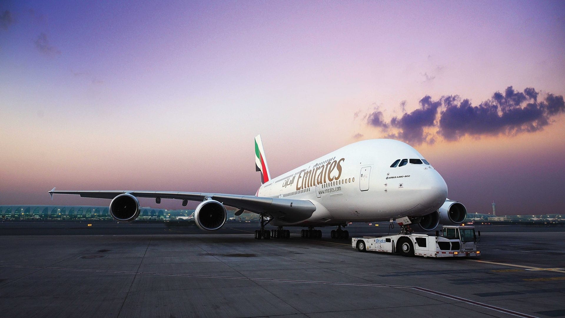 End of an era as Airbus delivers its final A380