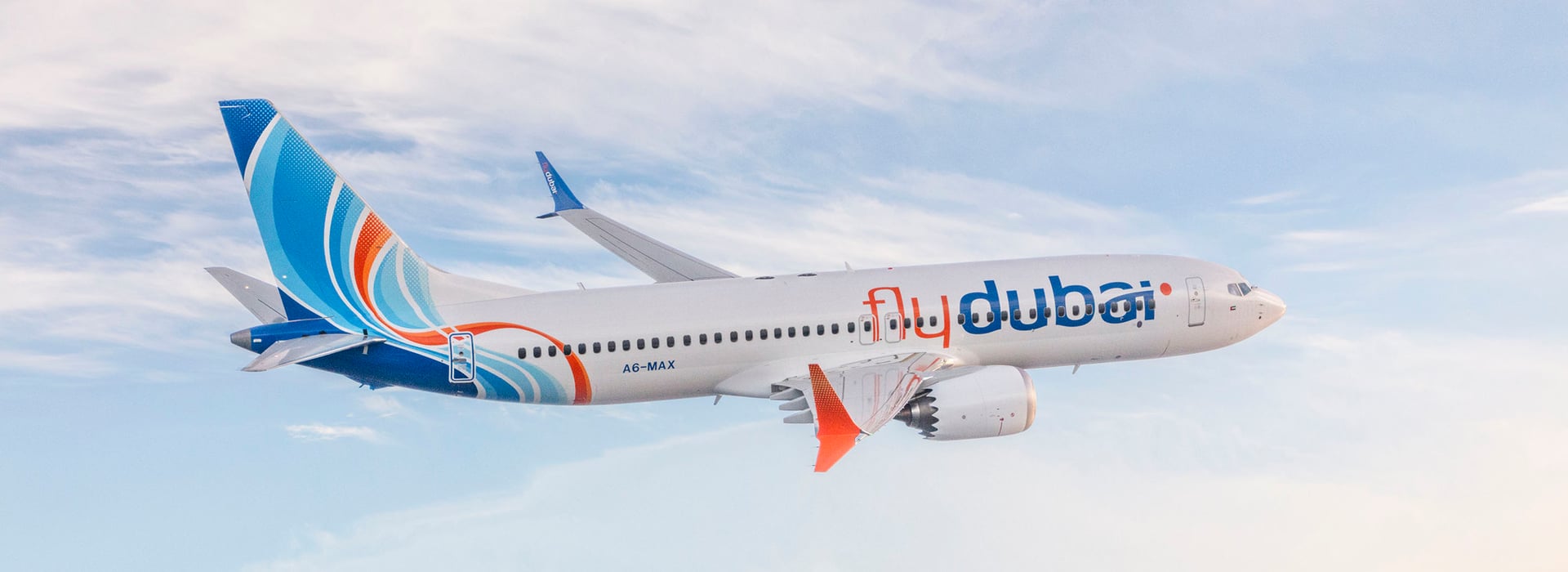 flydubai - Australia and London bound?