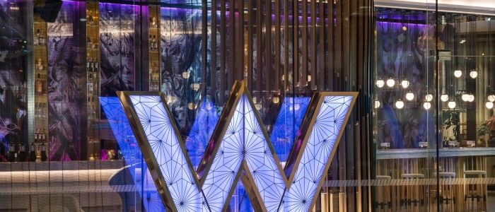Say G’day To Australia’s Coolest New Hotel – The W Brisbane