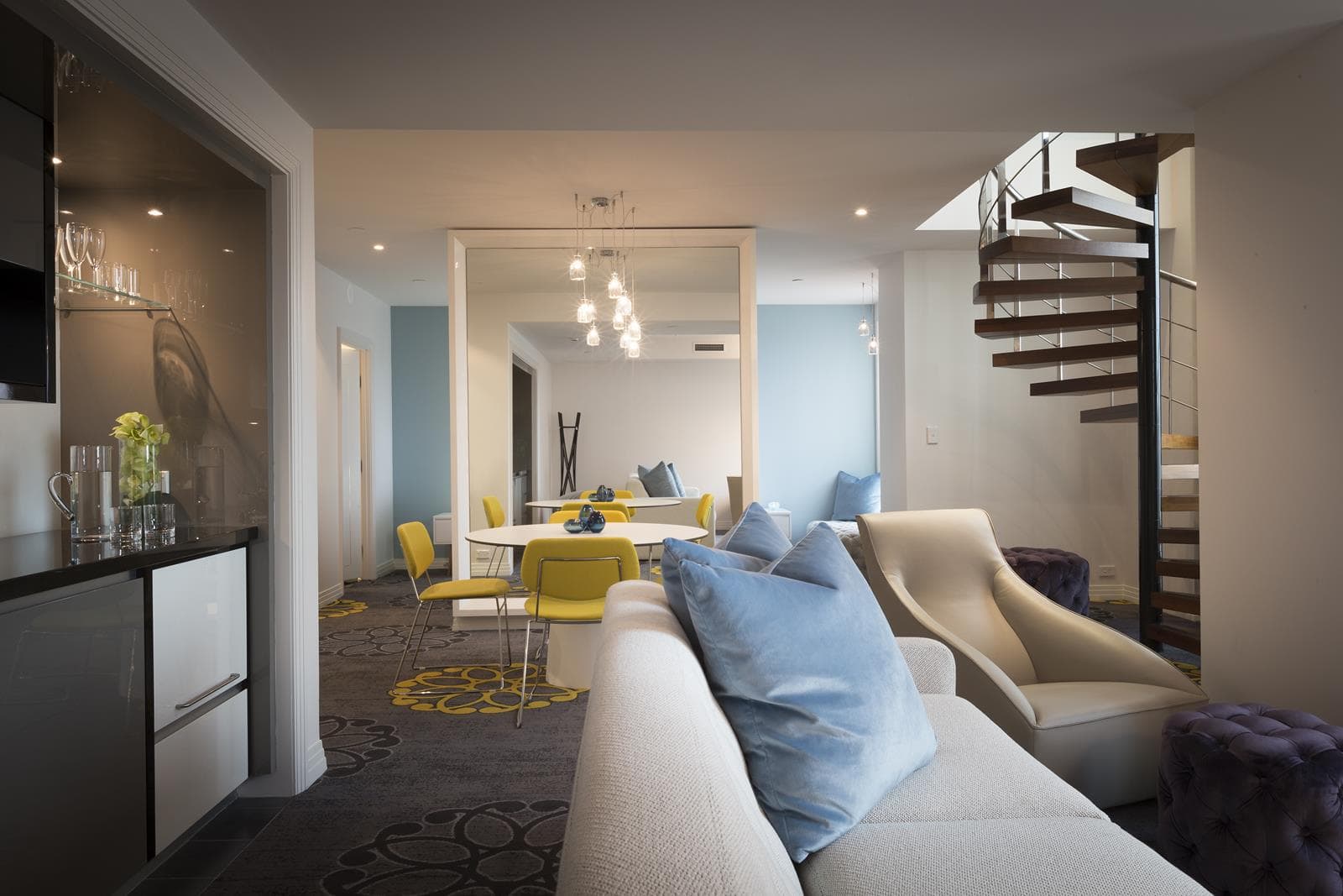 The Best Luxury hotels in Melbourne - The Como Melbourne – MGallery by Sofitel