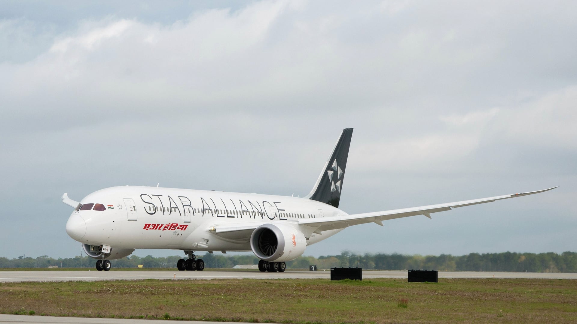 Airlines News - Air India to Update Widebody Cabins 