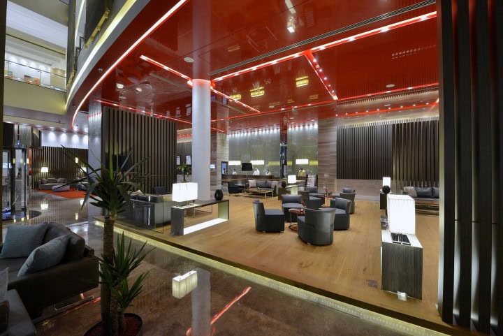 Rotana opens five-star hotel in Bahrain