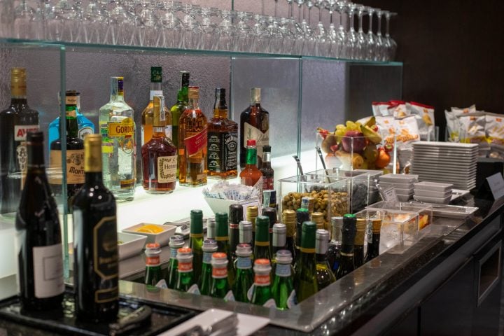 British Airways says ciao to Linate lounge refresh - 4