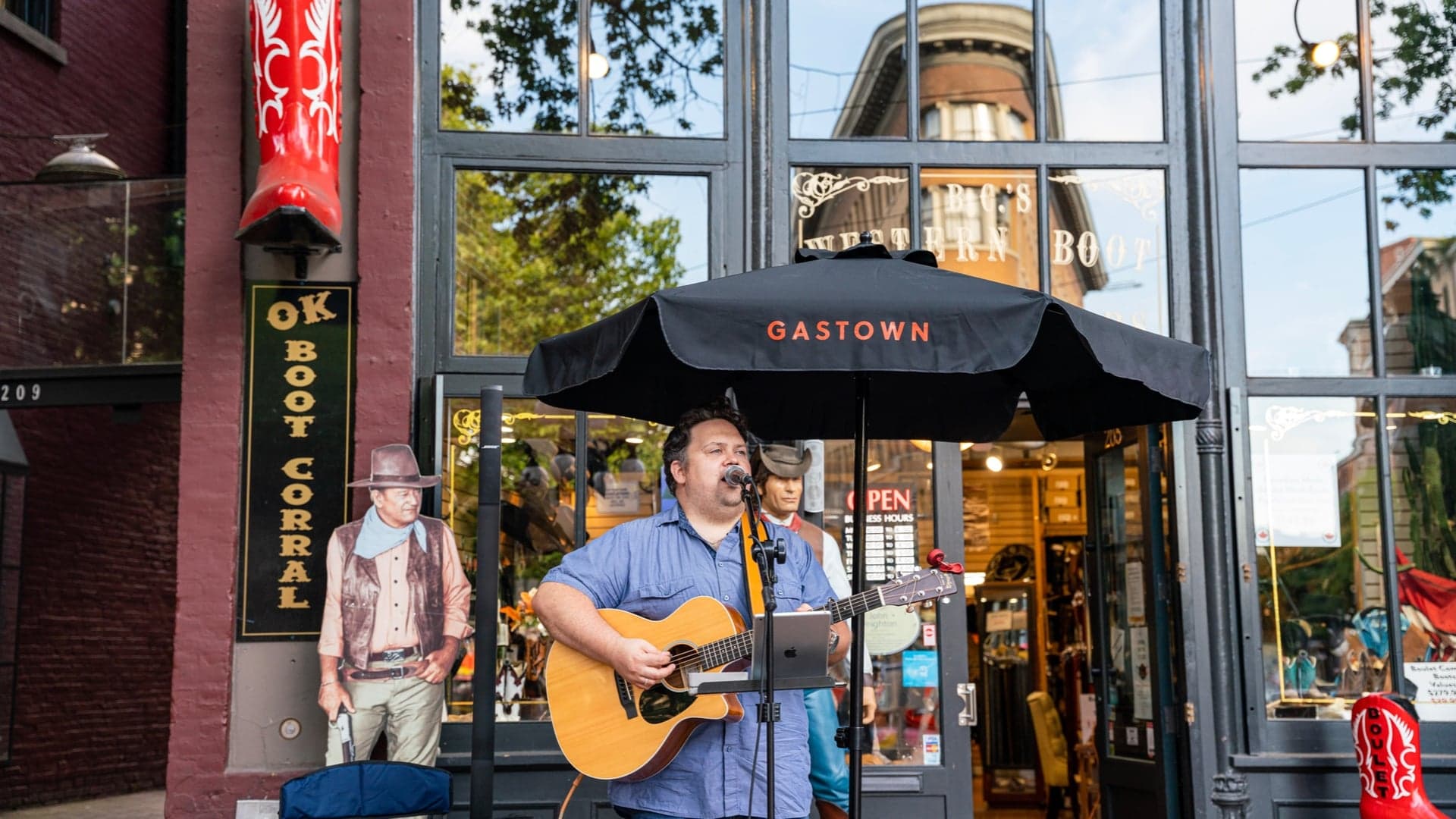 Destinations Articles - Vancouver Travel Guide