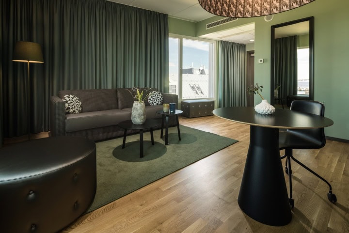 Radisson har fått nytt medlemshotell i Helsingborg - 1