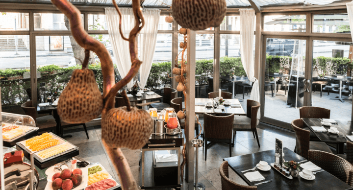 Hotel Xenia joins Marriott’s Autograph Collection - 2