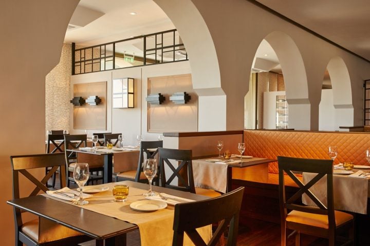 MarBella Corfu reveals 5 years of renovations - 2