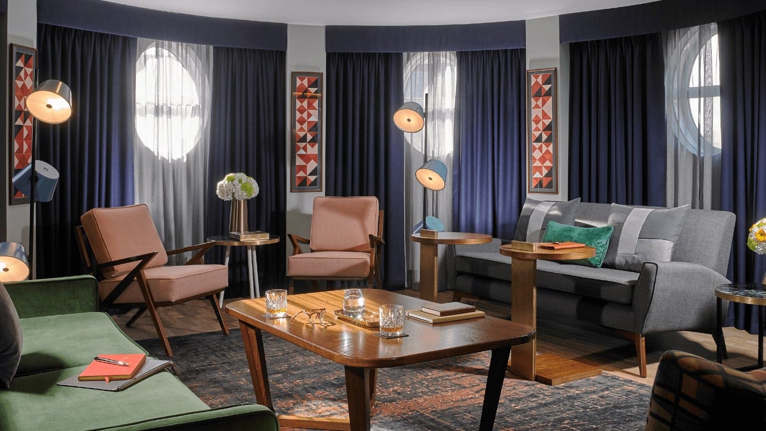 Hotels Toplists - 10 Best Luxury Hotels in Dublin