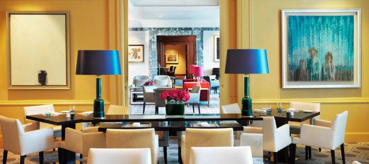 Nyt InterContinental hotel i Dublin er nu åbent - 6