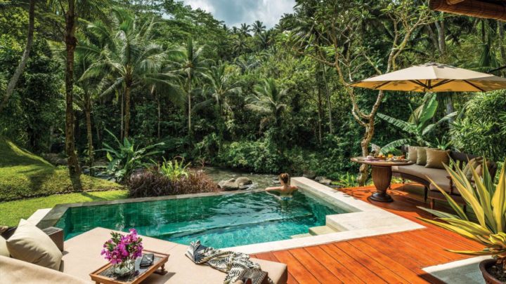 The 10 Best Four Seasons Hotels In The World - 2