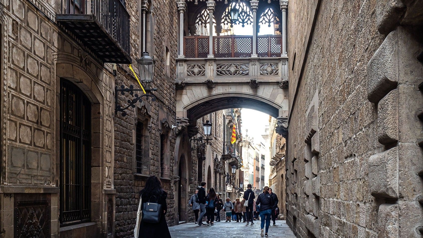 Destinations Articles - Barcelona Travel Guide