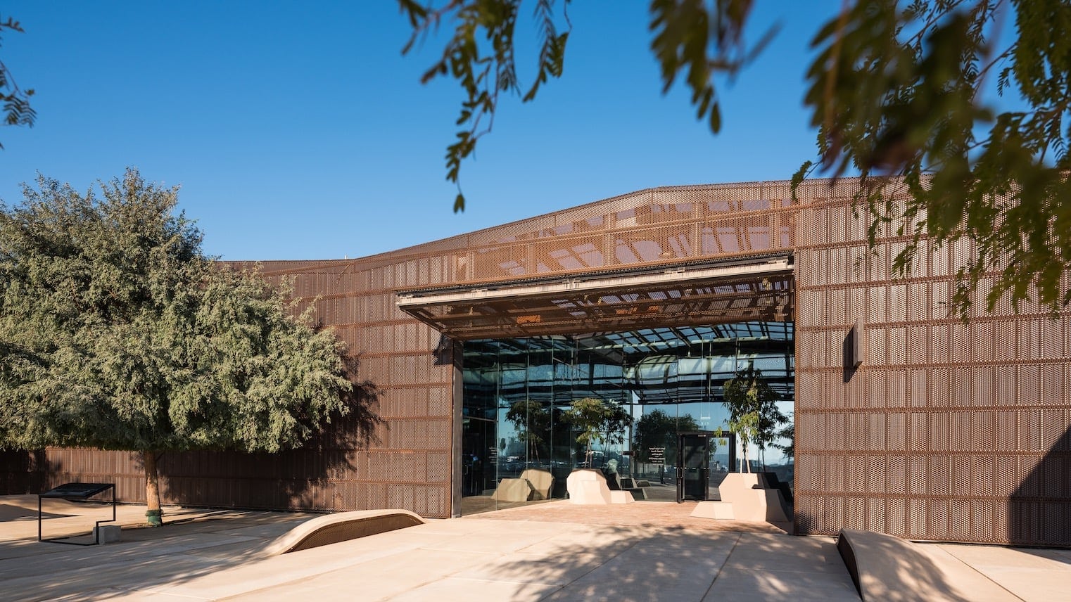 warehouse421 abu dhabi