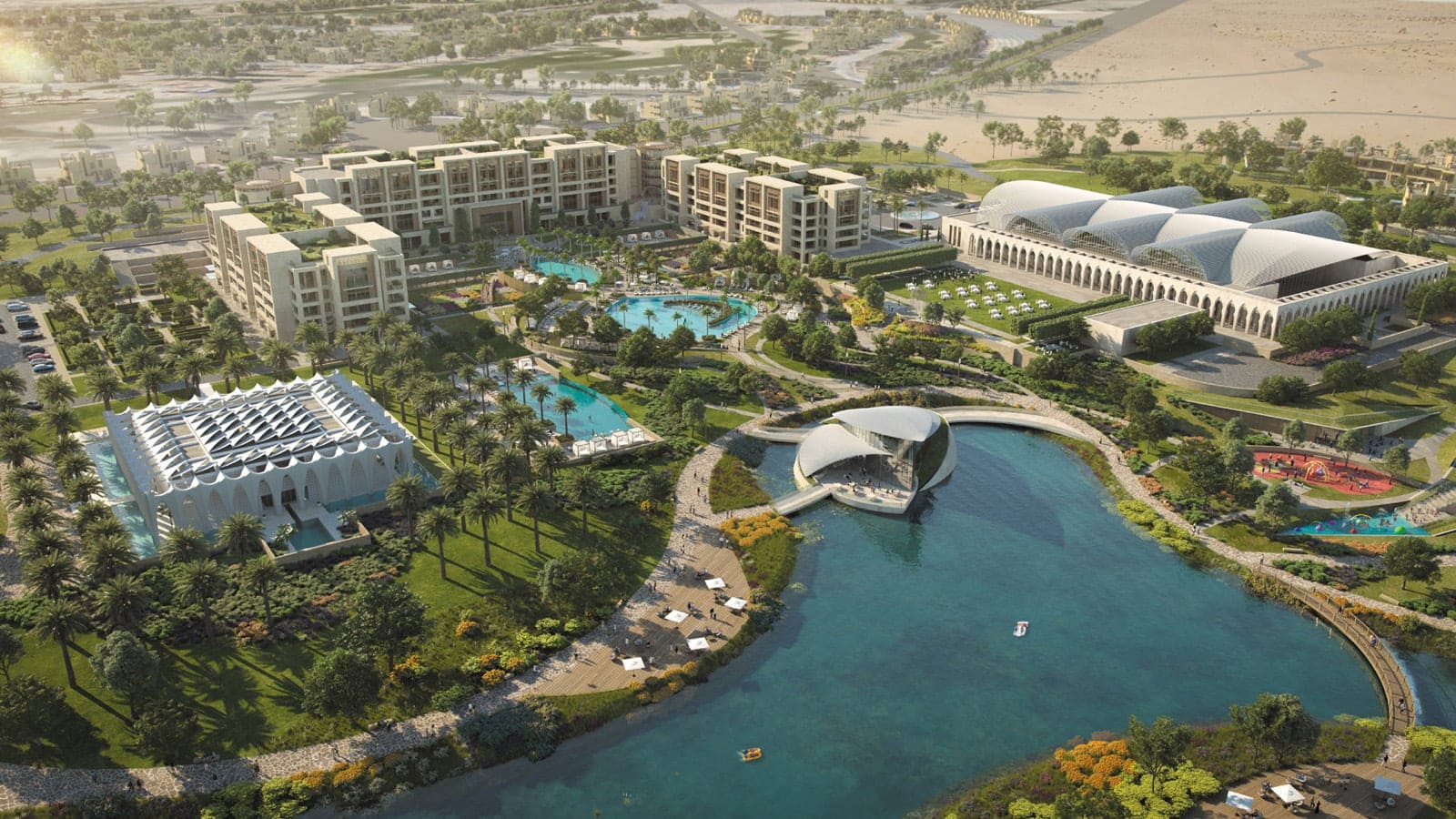 Four Seasons expands in Egypt with two new luxury hotels