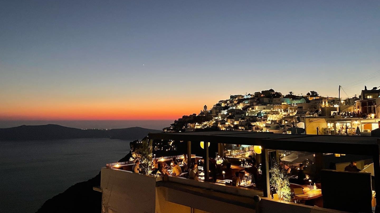 Destinations Articles - Santorini Travel Guide