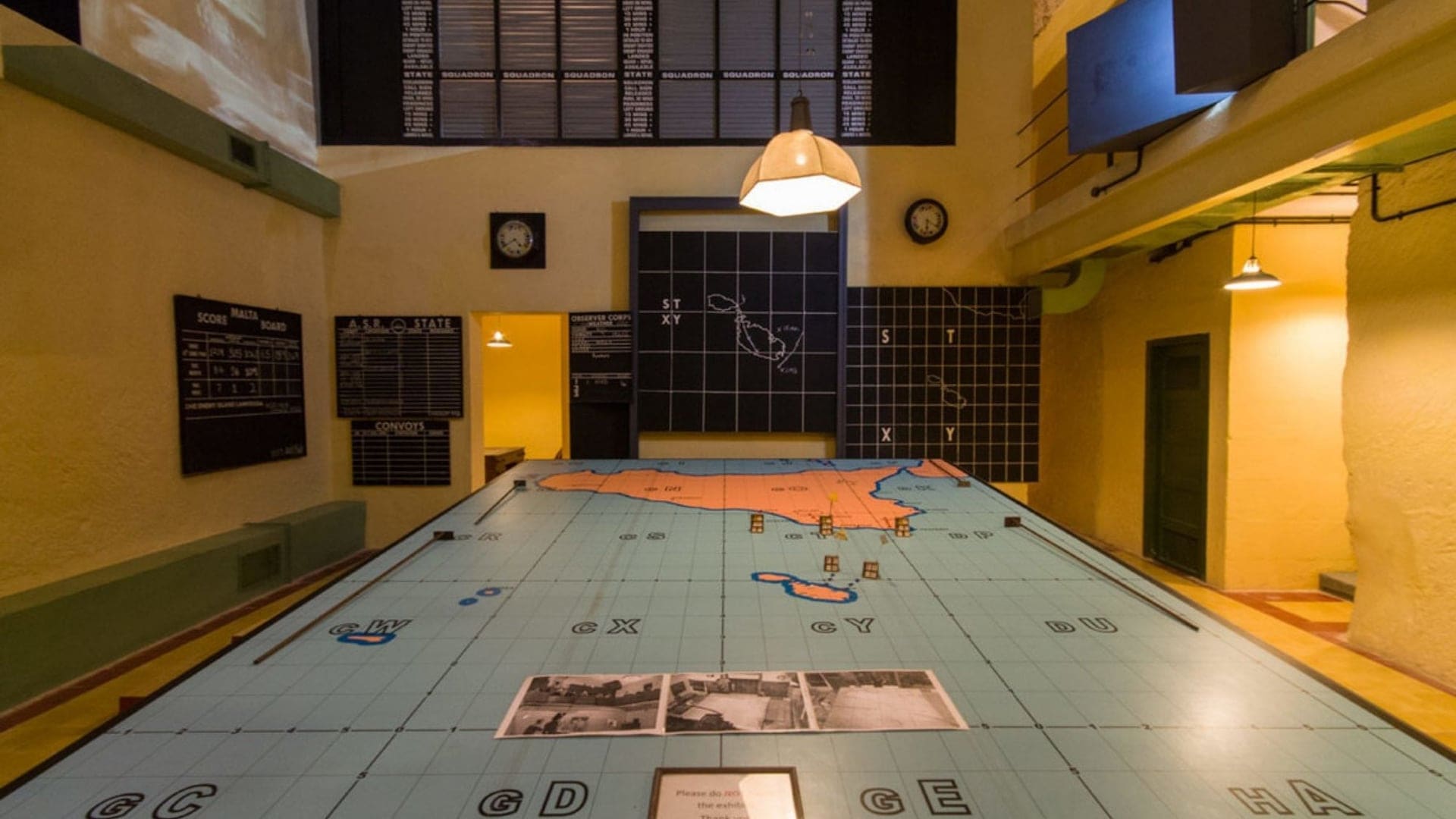 Destinations Articles - Valletta Travel Guide