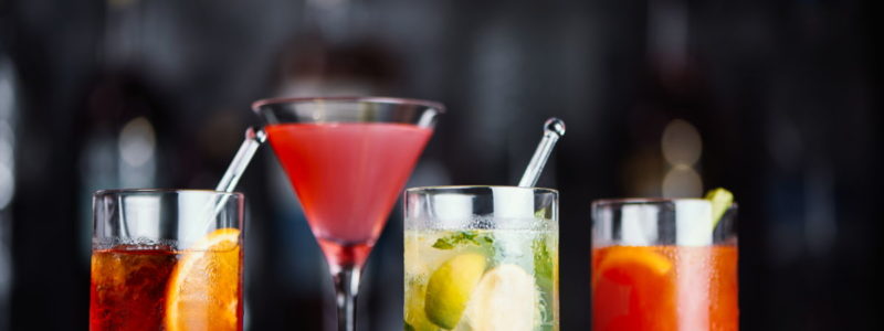 Emirates uppdaterar sitt spritutbud i alla klasser