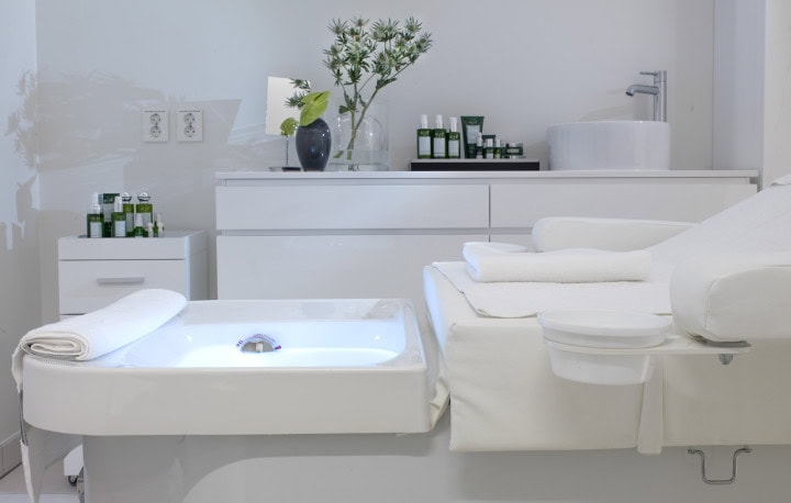 Europas bedste spa boutique-hotel ligger i Oslo - 3