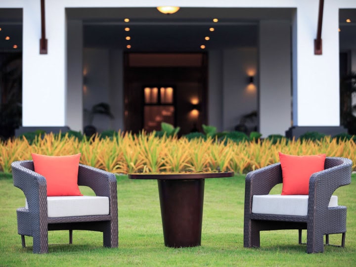 Myanmar har fået sitt første Accorhotel - 4