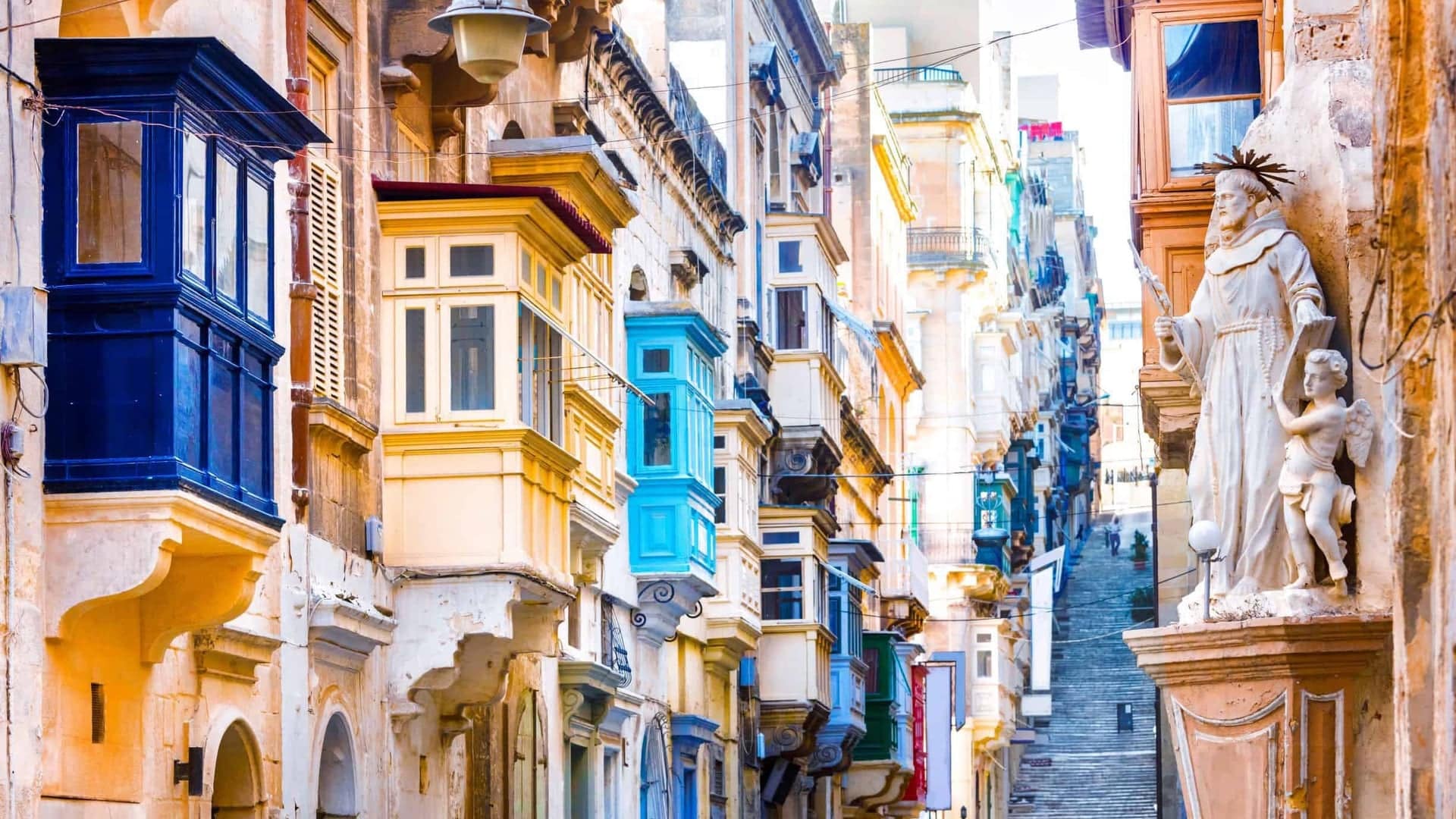 Destinations Articles - Valletta Travel Guide