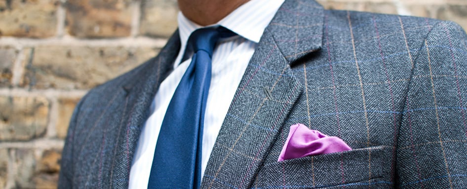 Marriott Hotel Park Lane - A hotel for the modern gentleman