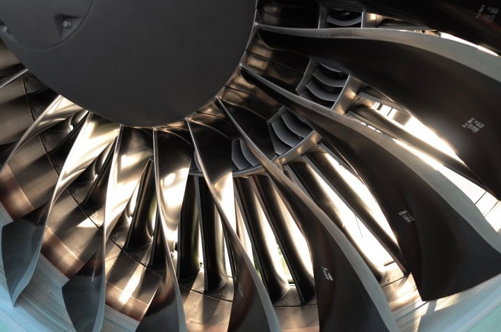 EXCLUSIVE: BusinessClass test of Lufthansas brand new A320neo - 3