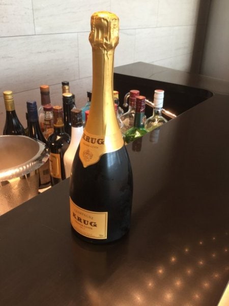 Medlemsrecension: Qatar Airways First Class, Doha - Bangkok ombord Airbus A380