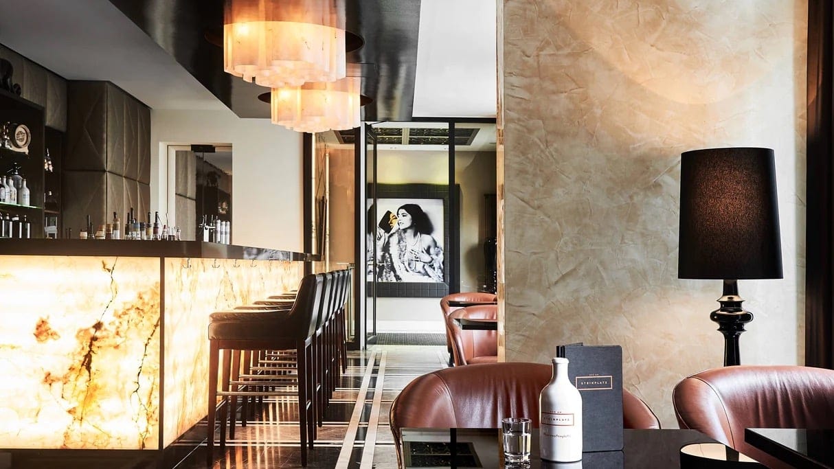 Hotels Toplists - 10 Best Luxury Hotels in Berlin