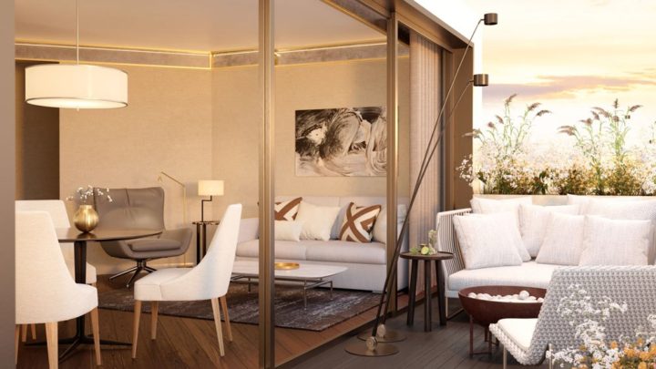 Pictures Of The 5-Star Almanac Barcelona - Set To Open Next Month - 5