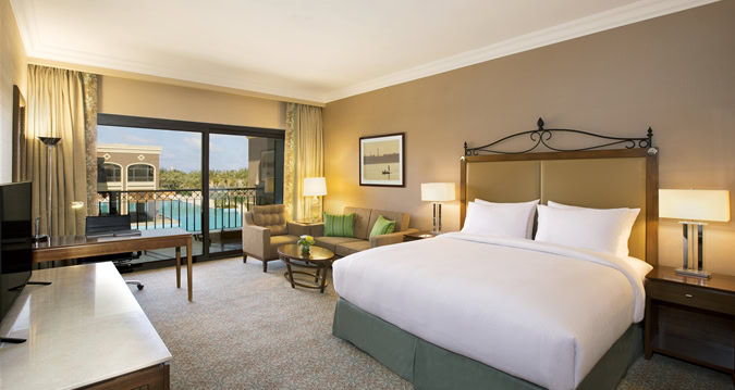 Hyatt åpner nytt hotell i Egypt - 2