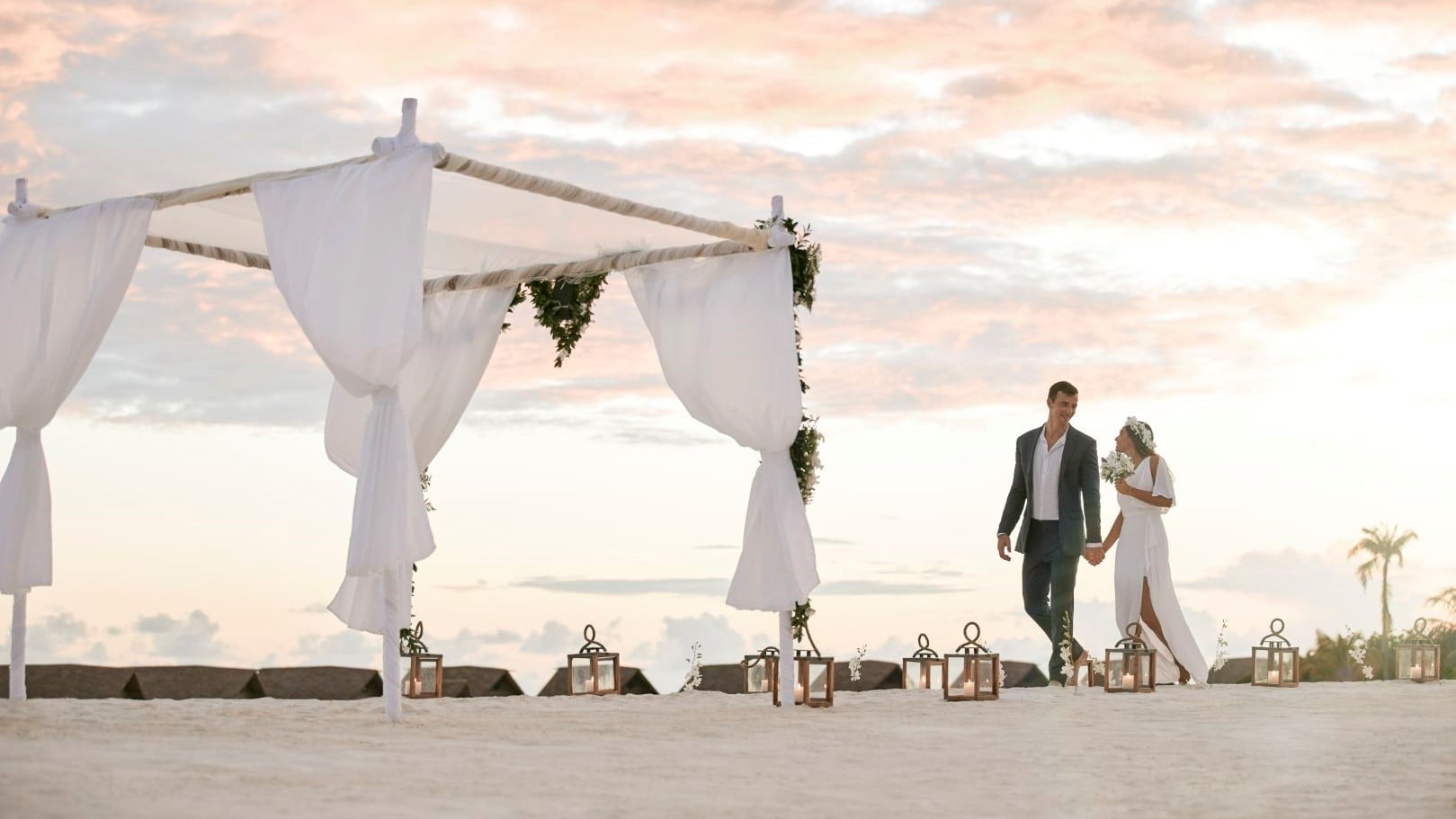 The Best Couples & Honeymoon Resorts in Maldives