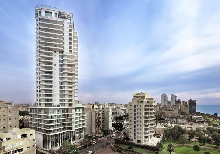 MGallery by Sofitel opens its first hotel in Israel - 1