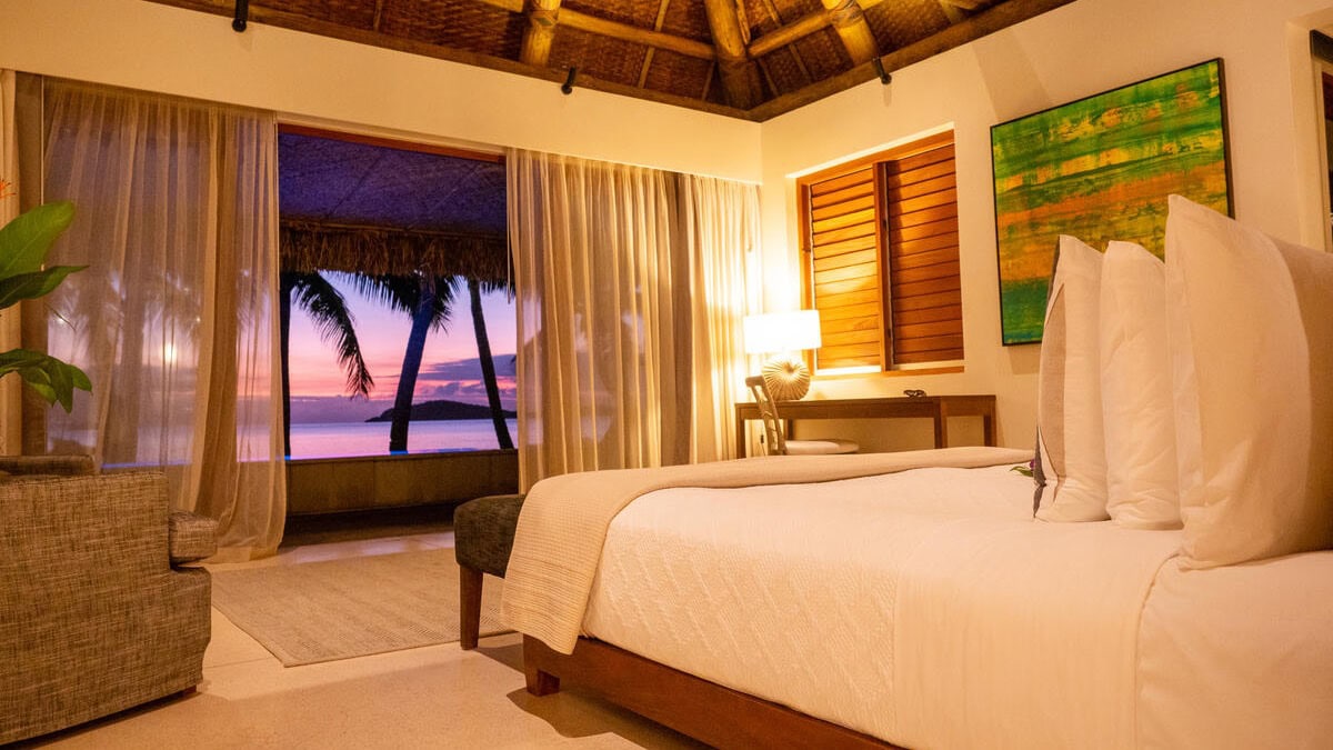 Hotels Toplists - 9 Best Luxury Hotels in Fiji