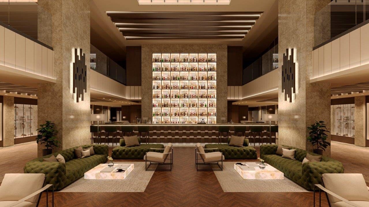 Cruises News - MSC launches its new luxury cruise brand – Explora – due to set sail in 2023