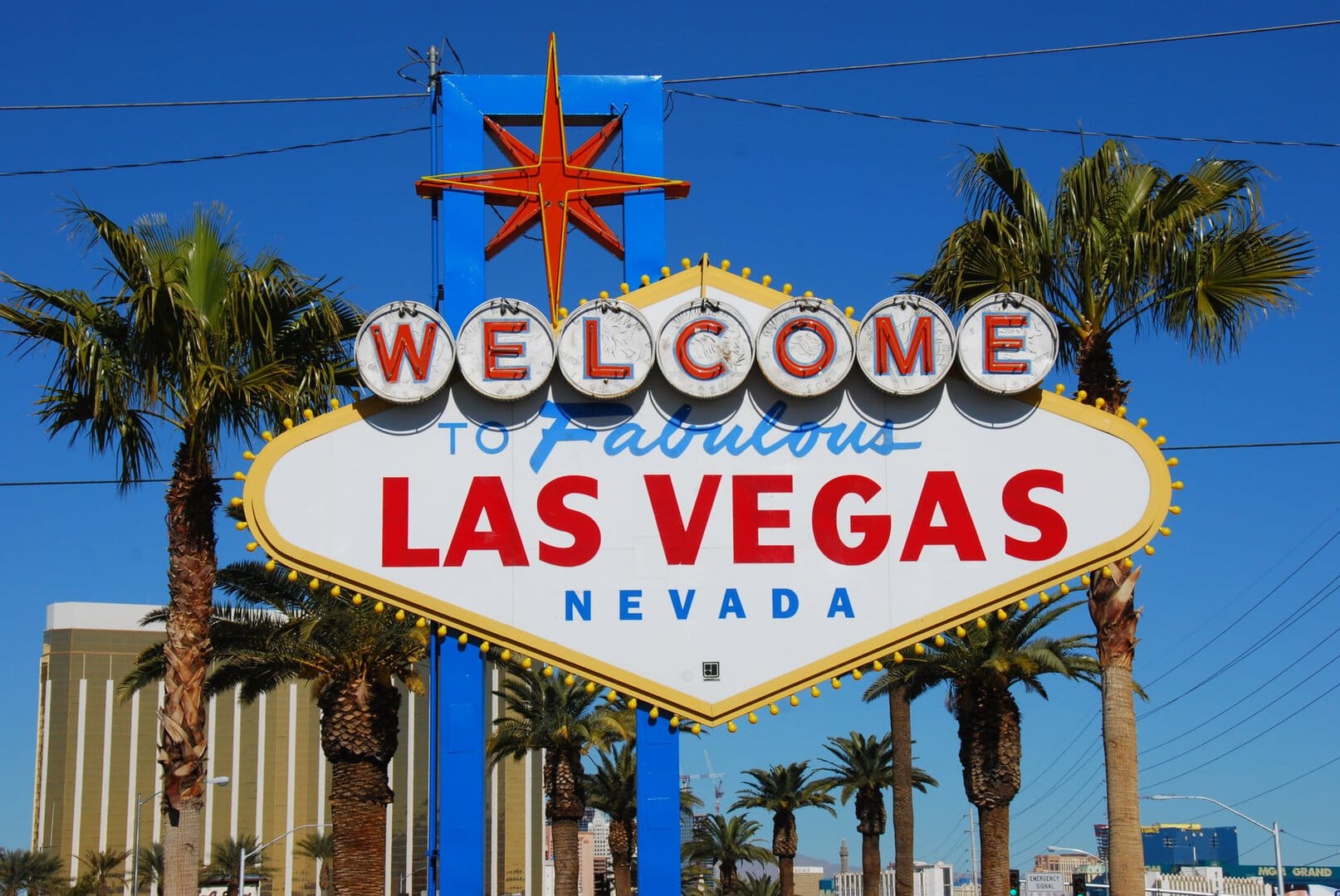 Norwegian's low-cost network expands with the launch of Las Vegas route
