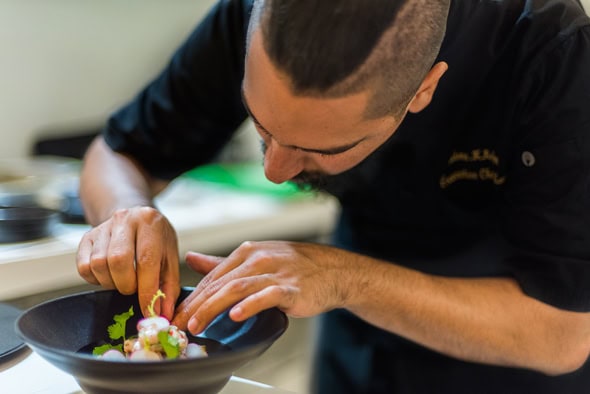 Revealed: Al Habtoor City dining venues - 3