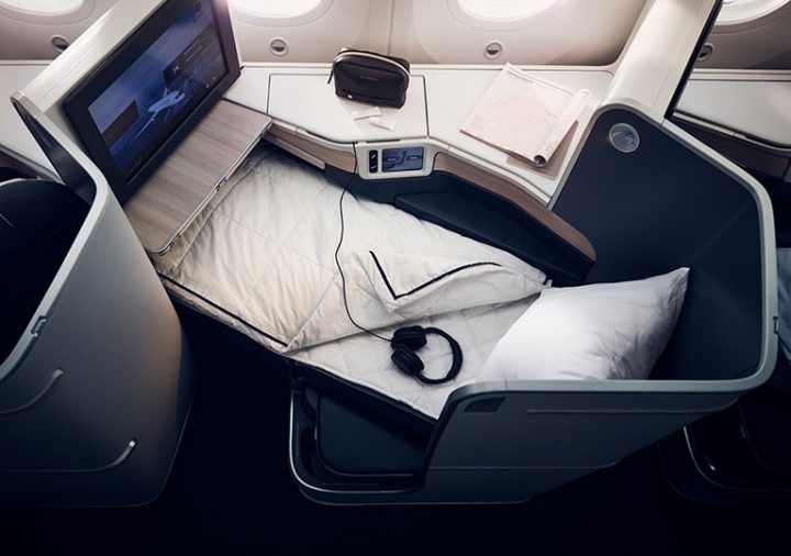 Flyg Business Class till Hawaii – för under 16 000 kronor. - 3