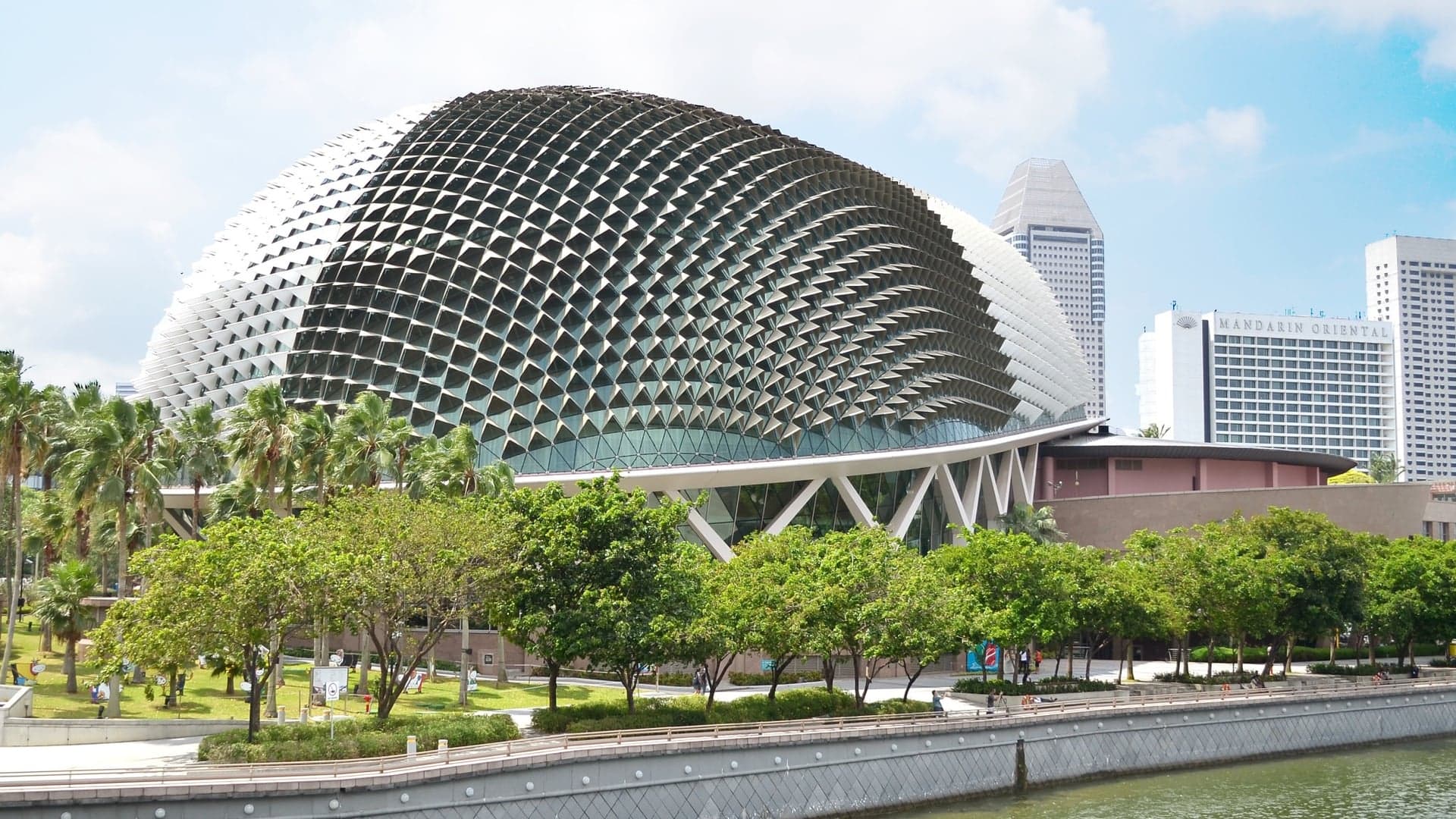 Destinations Articles - Singapore Travel Guide