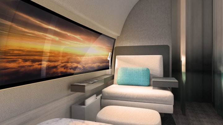 Framtiden för förstaklass? - 2