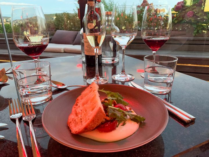 The Thief Hotell Oslo – En recension - 8