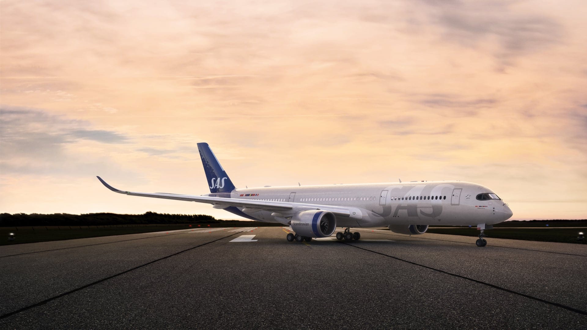 Airlines News - Become a SAS EuroBonus millionaire this year!